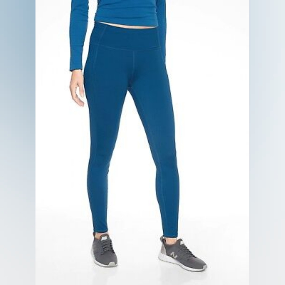 Athleta Contender Powerlift Tight 3X